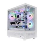 msi aegis series gaming desktop, ryzen 9 9900x, 32gb ddr5, 2tb ssd nvme, rtx 5080/16gb, win11, new