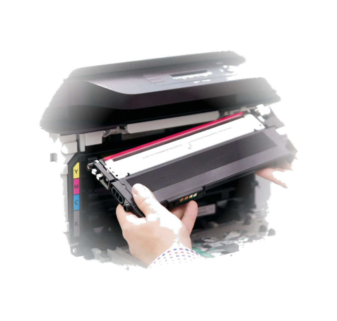 toner full focus