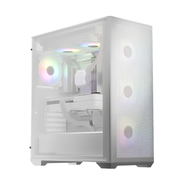 ultra gaming pc, intel i9 gen14, 32gb ddr5, 1tb ssd nvme, nvidia rtx 5070/12gb, new