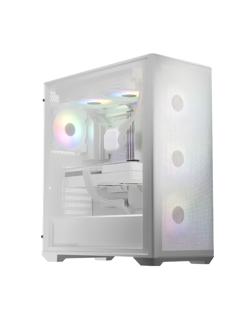 ultra gaming pc, intel i9 gen14, 32gb ddr5, 1tb ssd nvme, nvidia rtx 5070/12gb, new
