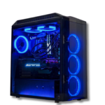 gaming pc, intel i9 gen14, 32gb ddr5, 2tb ssd nvme, nvidia rtx 5080/16gb, new