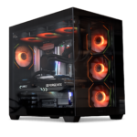custom gaming pc, intel i9 gen14, 64gb ddr5, 2tb ssd nvme, rtx 5080/16gb, new