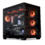 custom gaming pc, intel i9 gen14, 64gb ddr5, 2tb ssd nvme, rtx 5080/16gb, new