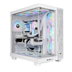 gaming pc, ultra 9 285, 64gb ddr5, 2tb ssd nvme, rtx 5080/16gb, new