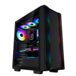 deepcool cc560 argb v2 gaming pc, intel i9 gen14, 32gb ddr5, 1tb ssd nvme, rtx 5060/8gb, new