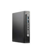 set biznesi pos, hp elitedesk 800 g2 + primelco 15” touchscreen
