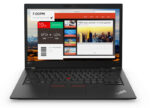 lenovo thinkpad t480s 14.1" fhd touchscreen, intel i5 gen8, 16gb ddr4, 512gb ssd nvme