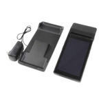 pos android touchscreen me printer termik 80mm të integruar