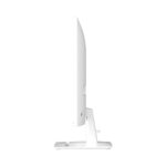 msi pro mp275w e2 27" fhd monitor profesional, 120hz, hdmi/dp/vga, new