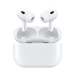 apple airpods pro (2nd generation) wireless earbuds, new