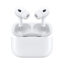 apple airpods pro (2nd generation) wireless earbuds, new