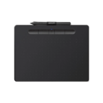 wacom intuos s (ctl 4100k) tablet grafik, pen 4k pa bateri, 4096 nivele presioni, usb,