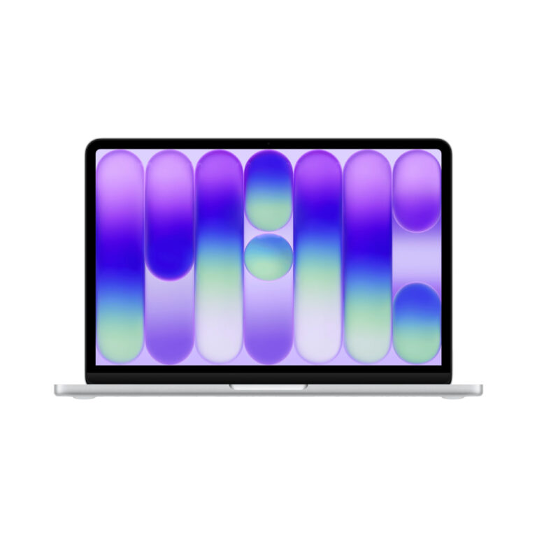 apple macbook neo 2026 13″ liquid retina led, 8gb memory, 256gb ssd, touch id, new (kopje)