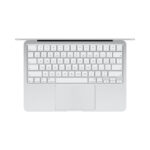 apple macbook neo 2026 13″ liquid retina led, 8gb memory, 256gb ssd, touch id, new (kopje)