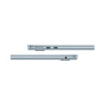 apple macbook air 13.6" liquid retina display, m2 chip, 16gb memory, 256gb ssd, 10 core gpu, new
