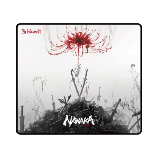 bloody bp 45 naraka gaming desk mat, new