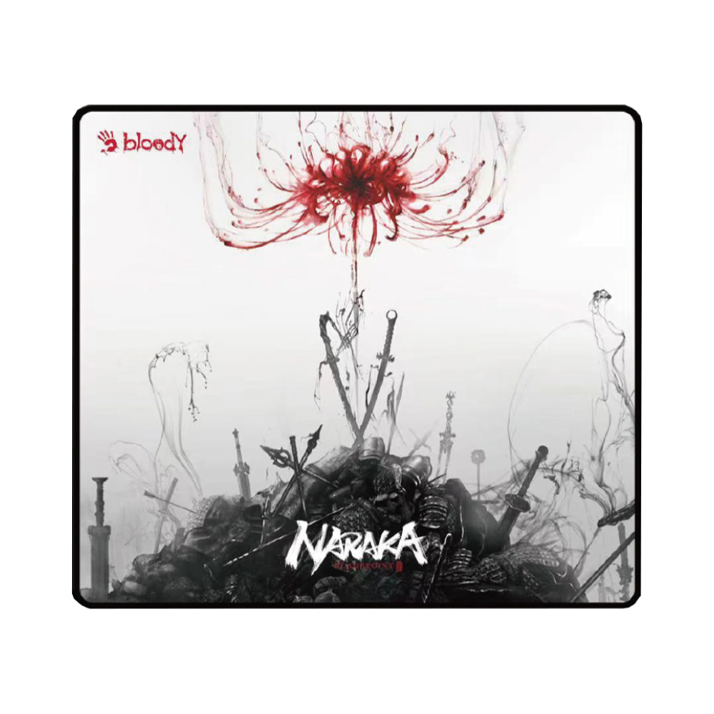 bloody bp 45 naraka gaming desk mat, new bloody bp 45 naraka gaming desk mat, new