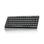 tastierë mekanike wireless keychron k3 v3 me red linear switches, new