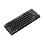 tastierë mekanike wireless keychron k3 v3 me red linear switches, new