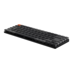 tastierë mekanike wireless keychron k3 v3 me red linear switches, new