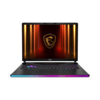 msi raider 16 hx ai 16″ 2k+ gaming laptop, ultra 9 275hx, 64gb ddr5, 2tb nvme, nvidia rtx 5090 24gb, new