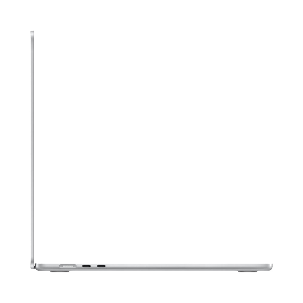 apple macbook air 15.3” retina dispay, m4 chip, 16gb memory, 256gb ssd