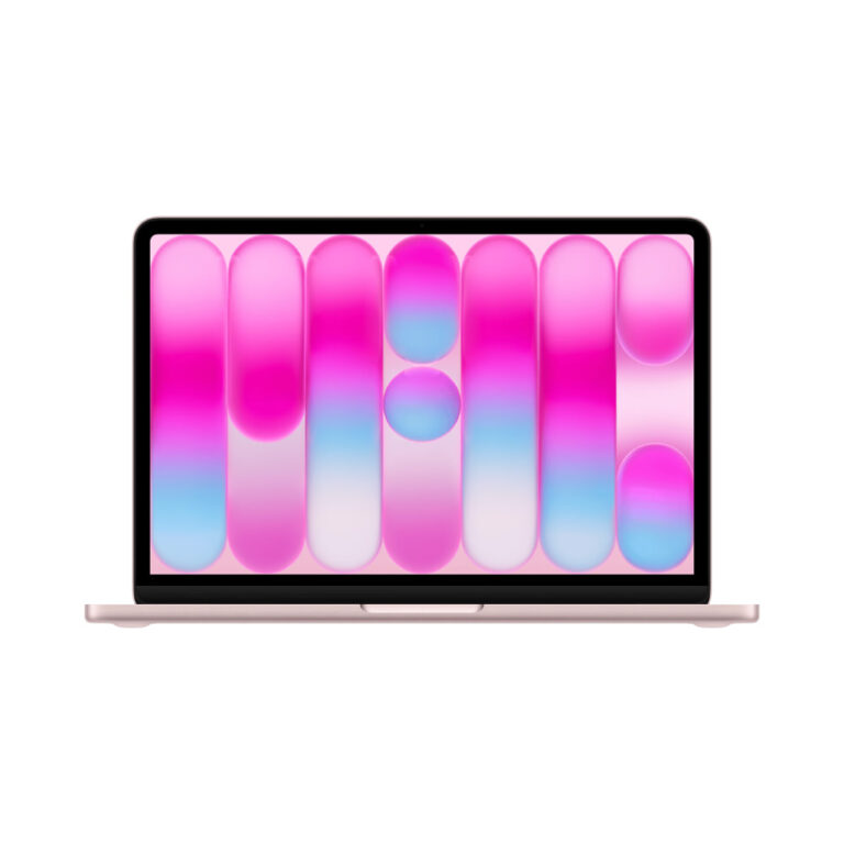 apple macbook neo 2026 13″ liquid retina led, 8gb memory, 512gb storage, 5 core gpu, touch id, new (kopje)