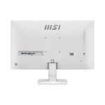 msi pro mp275w e2 27" fhd monitor profesional, 120hz, hdmi/dp/vga, new