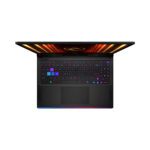 msi raider 16 hx ai 16″ 2k+ gaming laptop, ultra 9 275hx, 64gb ddr5, 2tb nvme, nvidia rtx 5090 24gb, new