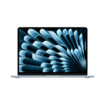 apple macbook air 13.6" liquid retina, m5 chip, 16gb memory, 512gb ssd, new