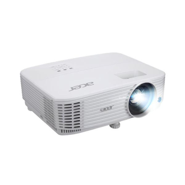 acer h6542 full hd projektor, 4000 lumens, hdmi, new