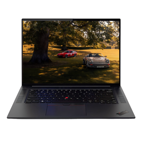 lenovo thinkpad x1 carbon 14.1" fhd business laptop, core i5 gen7, 8gb ram, 256gb ssd