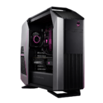 dell alienware aurora r5 gaming pc, intel i7 gen6, 64gb ddr4, 512gb ssd nvme, gtx 1080/8gb