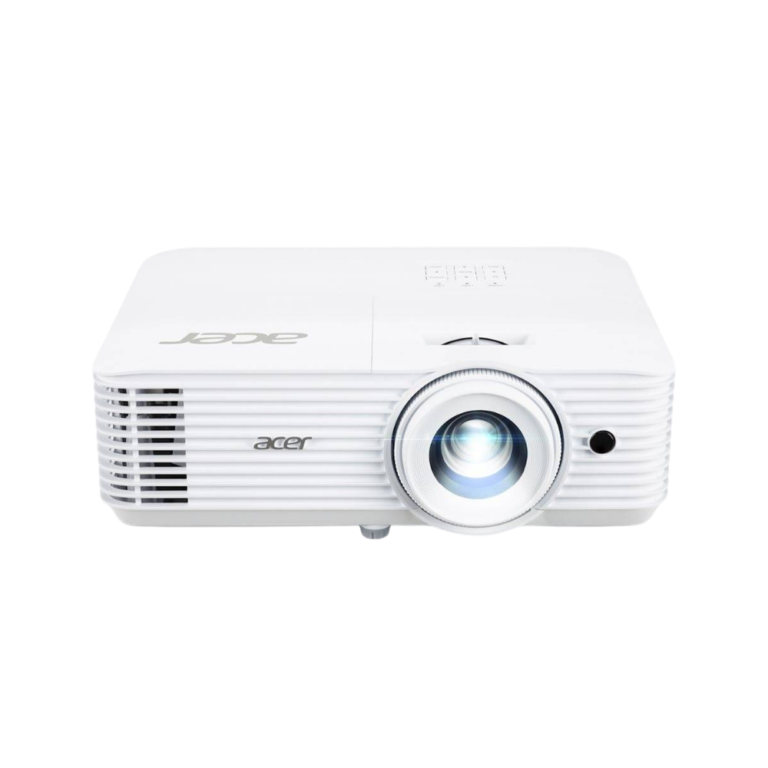 acer x1528 full hd projektor, 5200 lumens, hdmi, new