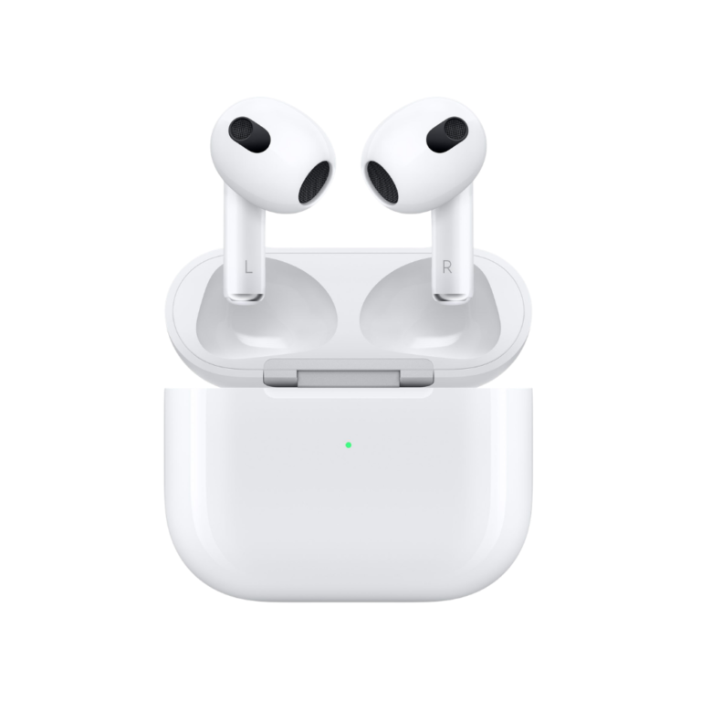 apple airpods pro 3rd generation, new