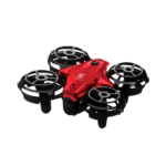Sparrow Drone Gesture Control, LED Lights & 360° Flip, New