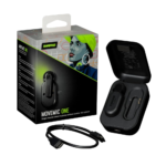 shure movemic one wireless microphone, new
