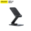 awei x41 metal desk stand për tablet & smartphone, new