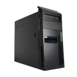 lenovo thinkcentre m81 sff, pentium g850, 8gb ram, 128gb ssd