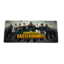 playerunknown's battlegrounds gaming desk mat, new