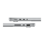 apple macbook pro 16" liquid retina xdr, m5 pro chip, 48gb memory, 1tb ssd, new