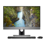 dell optiplex 7770 aio 27″ fhd, intel i5 gen8, 32gb ddr4, 256gb ssd nvme