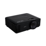 acer x119h projektor, 4800 lumens xga, hdmi, new