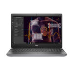 dell precision 7750 17.3" fhd mobile workstation, intel i7 gen10, 32gb ddr4, 512gb nvme ssd, rtx 3000/6gb