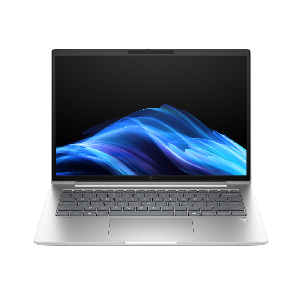 hp elitebook 6 g1a 14" fhd+ business laptop, ryzen ai 7 pro, 32gb ddr5, 512gb ssd nvme, new