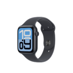 apple watch se (3rd gen) smartwatch oled, 44mm gps, new