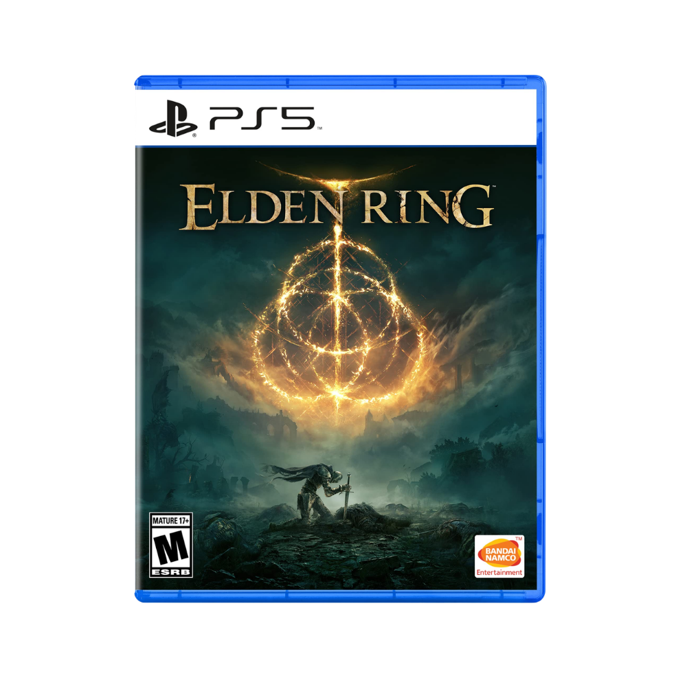 elden ring për playstation 5, new