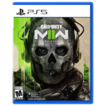 call of duty modern warfare ii ps5, new