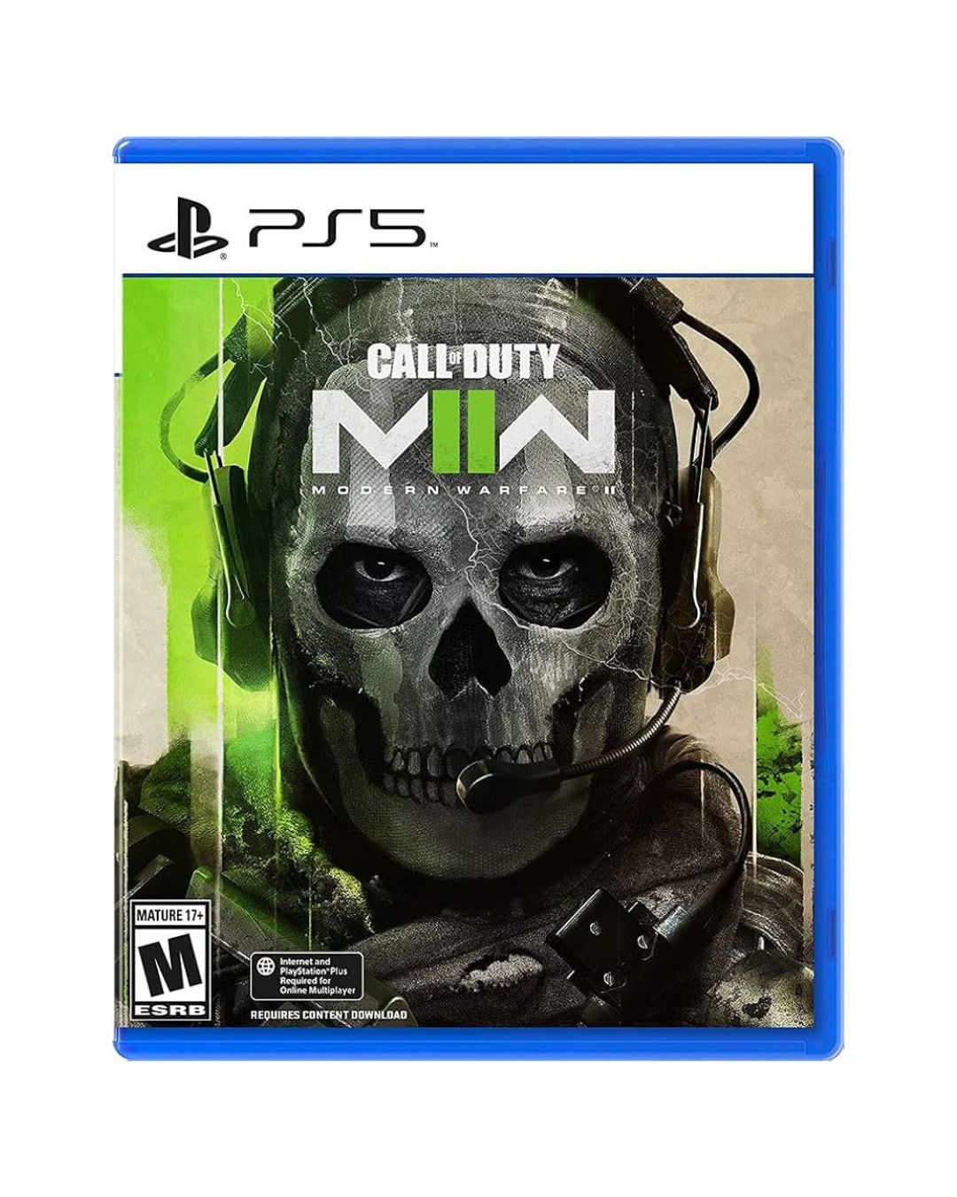call of duty modern warfare ii ps5, new call of duty modern warfare ii ps5, new