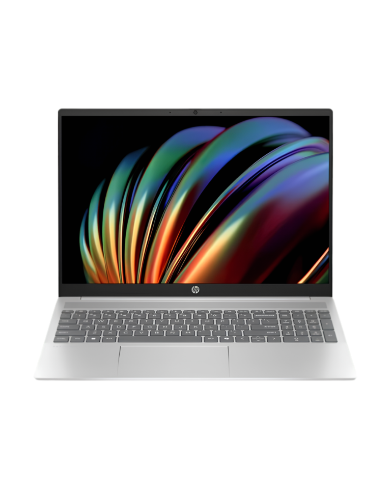 hp pavilion 16 16" fhd gaming laptop, ryzen 5 8540u, 8gb ddr5, 512gb ssd nvme